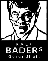 RALF BADERs Gesundheit