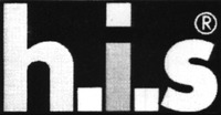 h.i.s.