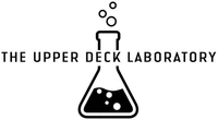 THE UPPER DECK LABORATORY