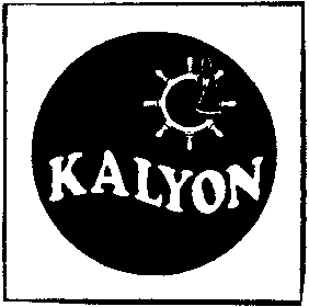 KALYON