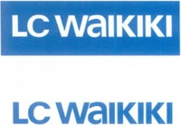 LC WAIKIKI