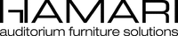 HAMARI auditorium furniture solutions