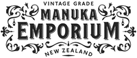 VINTAGE GRADE MANUKA EMPORIUM NEW ZEALAND