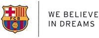 FCB WE BELIEVE IN DREAMS