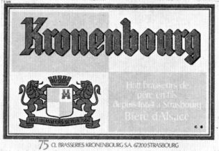 Kronenbourg