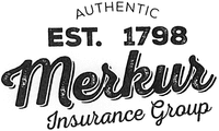 AUTHENTIC EST. 1798 Merkur Insurance Group
