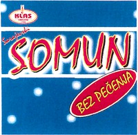KLAS Sarajevski SOMUN BEZ PECENJA
