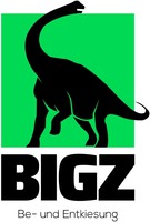 BIGZ Be- und Entkiesung
