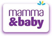 mamma & baby