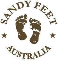 SANDY FEET AUSTRALIA