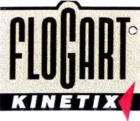 FLOGART KINETIX