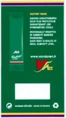 VJAZZ www.vandoren.fr