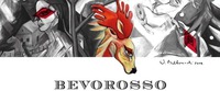 BEVOROSSO