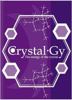 Crystal·Gy The energy of the crystal