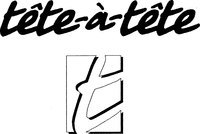 tête-à-tête