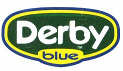 Derby blue