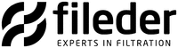 fileder EXPERTS IN FILTRATION