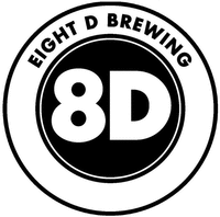 8D EIGHT D BREWING