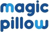 magic pillow
