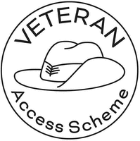 VETERAN Access Scheme
