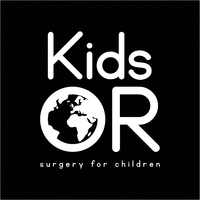 Kids OR surgery for children