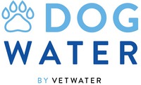 DOG WATER BY VETWATER