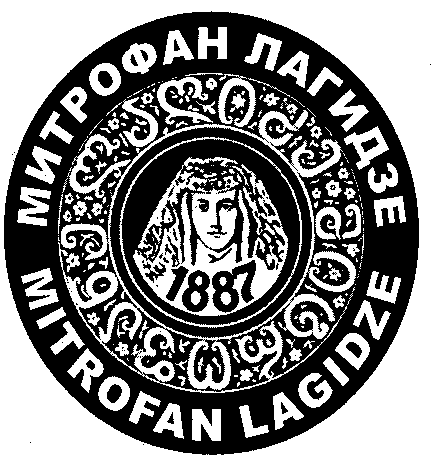 MITROFAN LAGIDZE 1887