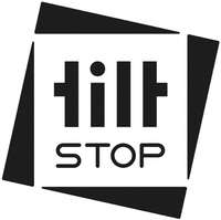 tilt STOP