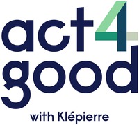 act4 good with Klépierre