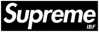 Supreme IBF