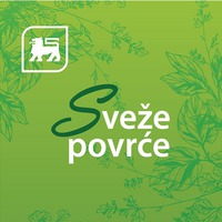 Sveze povrce