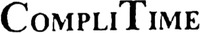 COMPLITIME