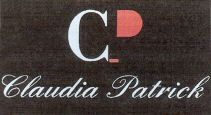 CP Claudia Patrick