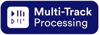 Multi-Track Processing