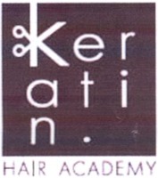 Keratin. HAIR ACADEMY