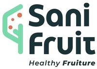 SaniFruit Healthy Fruiture