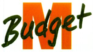 M Budget