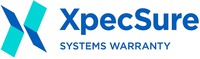 XpecSure SYSTEMS WARRANTY