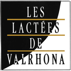 LES LACTÉES DE VALRHONA