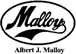 Malloy Albert J. Malloy