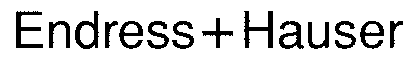 Endress+Hauser