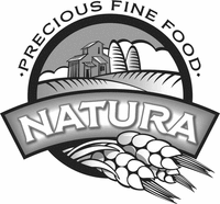 PRECIOUS FINE FOOD NATURA