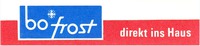 bo*frost direkt ins Haus