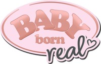 BABY born real