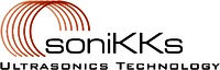 soniKKs ULTRASONICS TECHNOLOGY