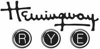 Hemingway RYE