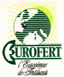 EUROFERT