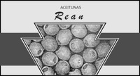 ACEITUNAS Rean