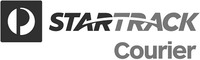 P STARTRACK Courier