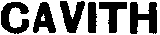 CAVITH